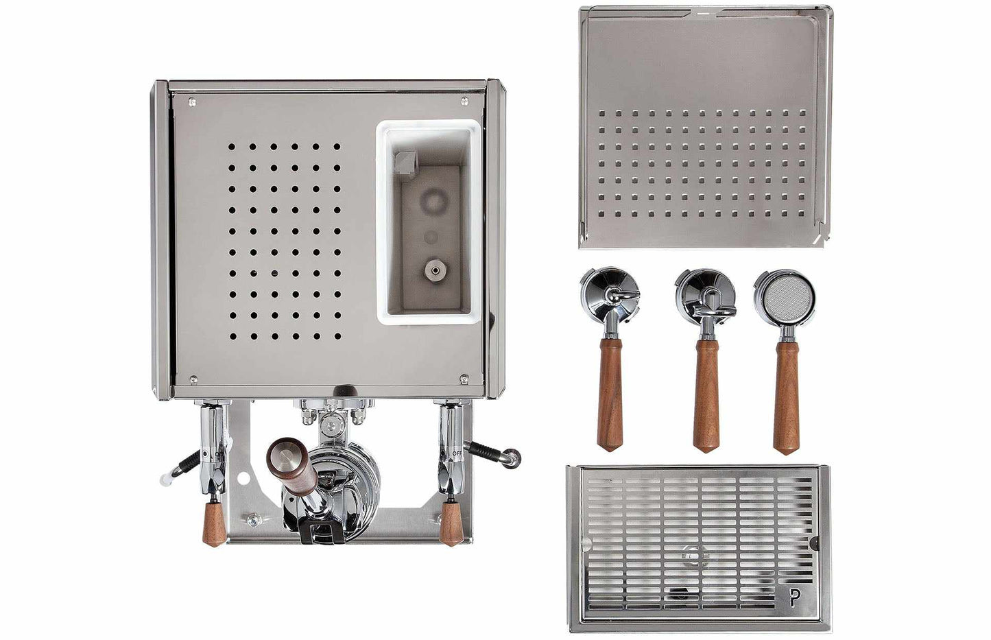 Profitec Pro 800