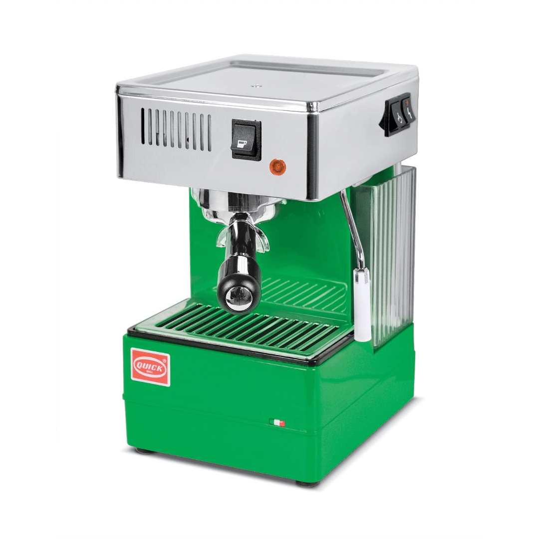 Quickmill Stretta espresso machine