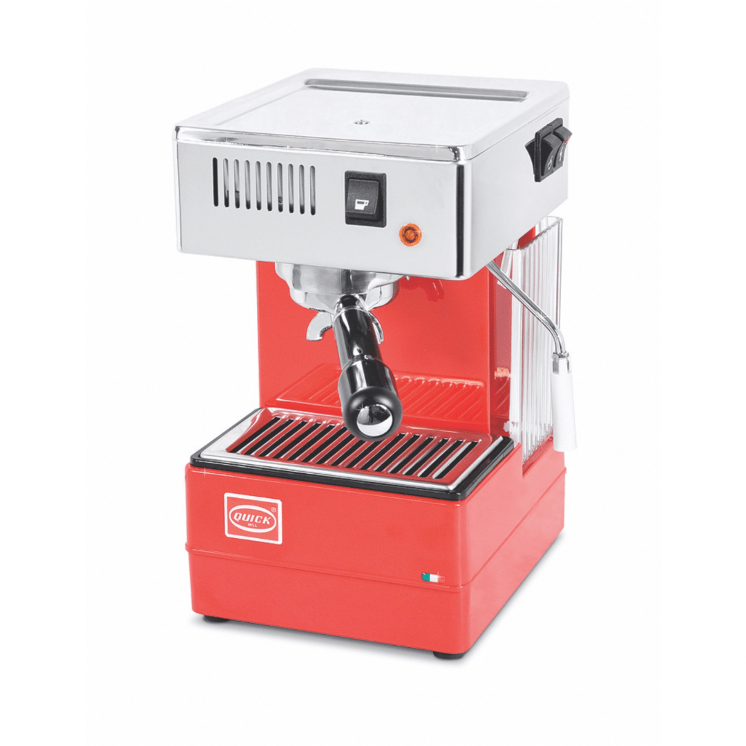 Quickmill Stretta espresso machine