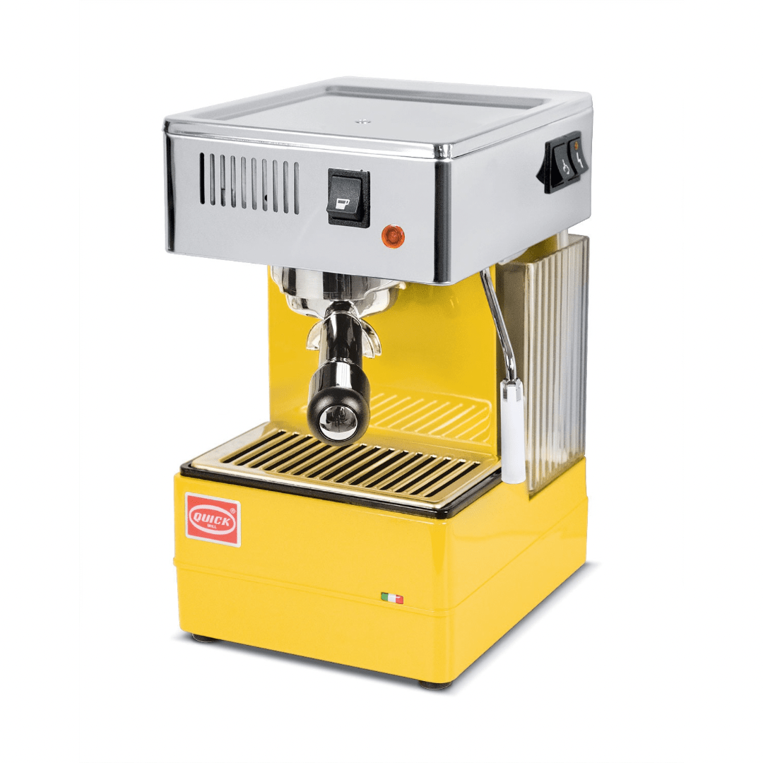 Quickmill Stretta espresso machine