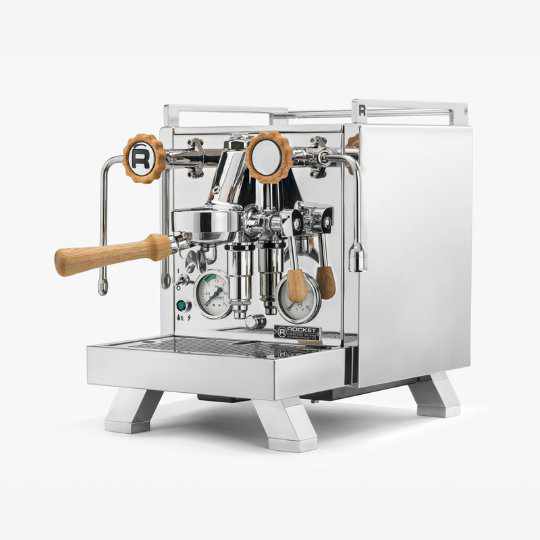 R Cinquantotto Espresso Machine