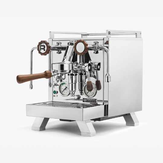 R Cinquantotto Espresso Machine