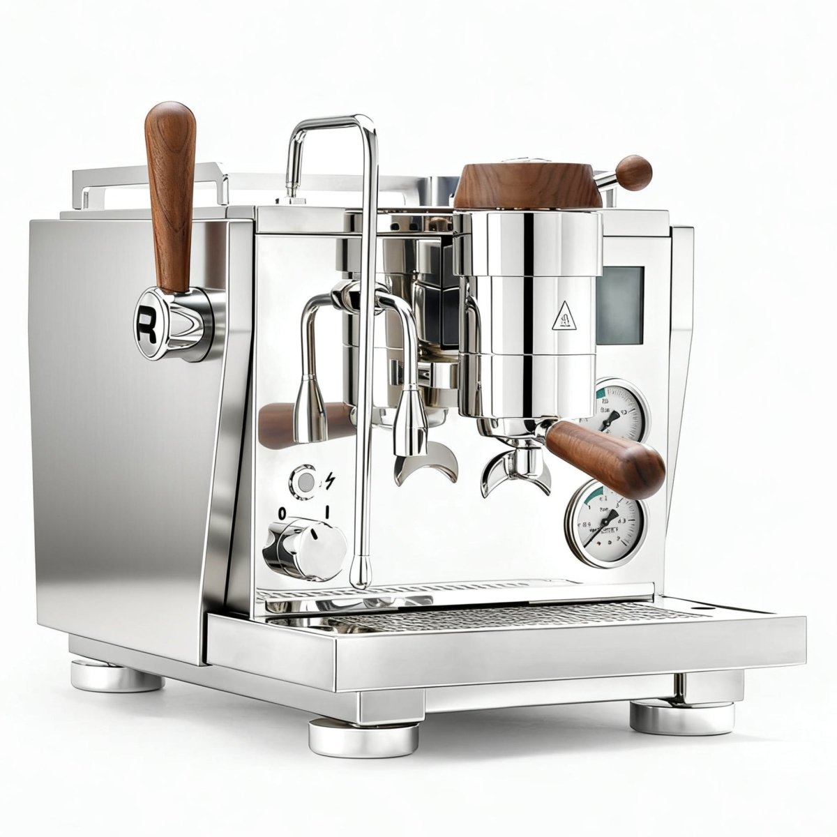 R Nine One Espresso Machine