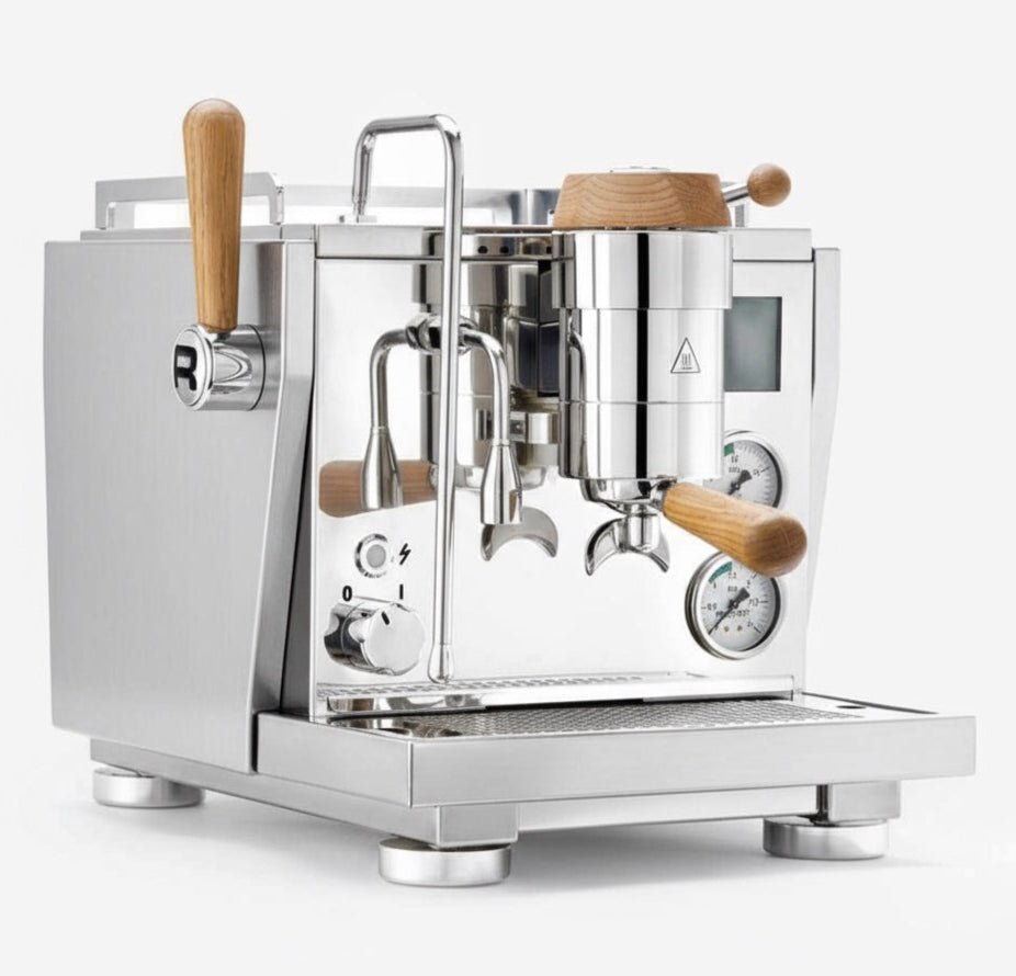 R Nine One Espresso Machine