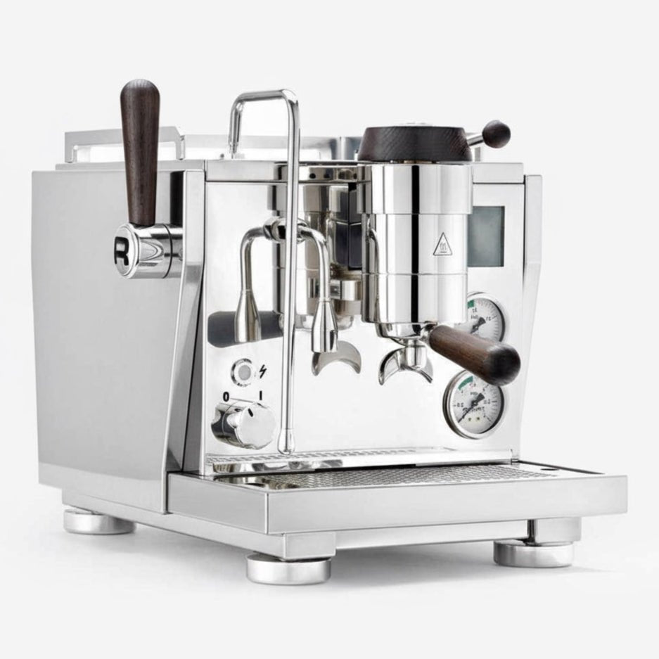 R Nine One Espresso Machine