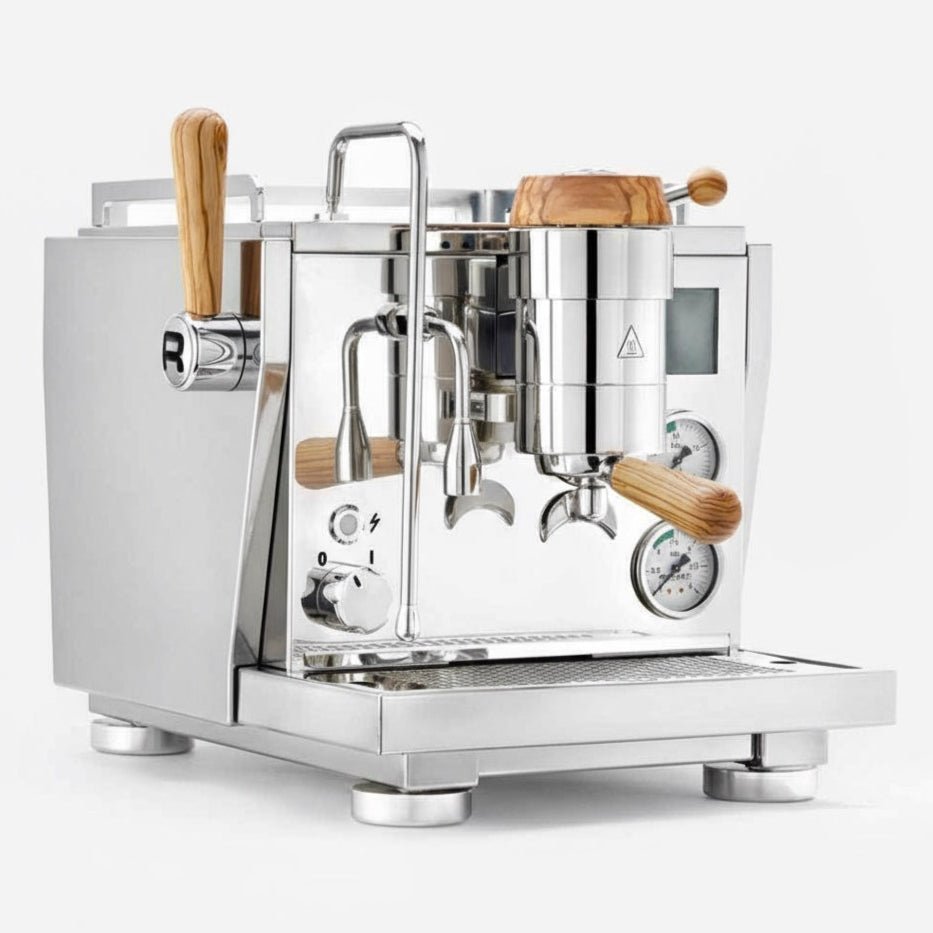 R Nine One Espresso Machine