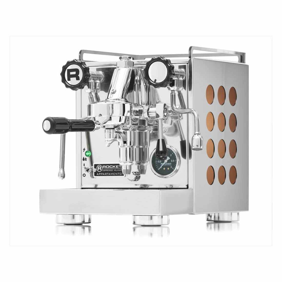 Appartamento Espresso machine