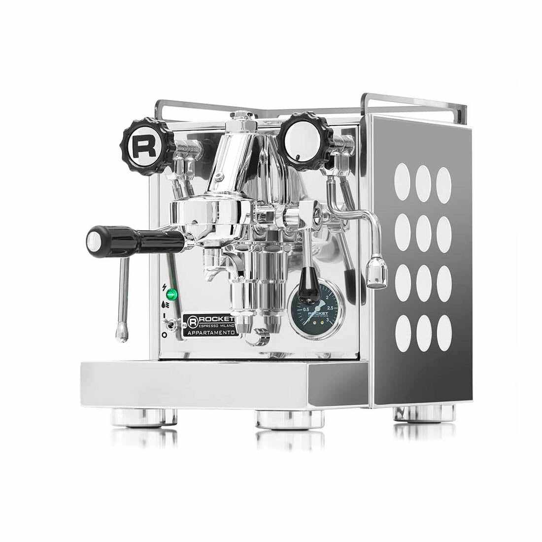 Appartamento Espresso machine