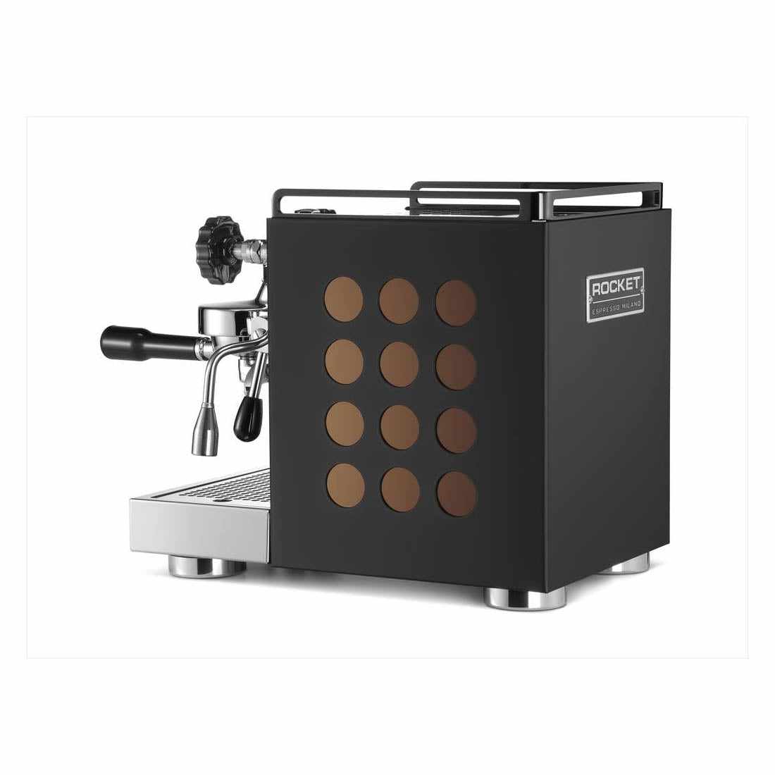 Appartamento Espresso machine