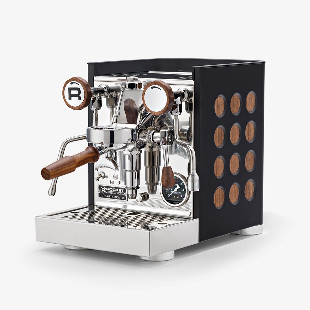 Rocket Appartamento TCA training kit