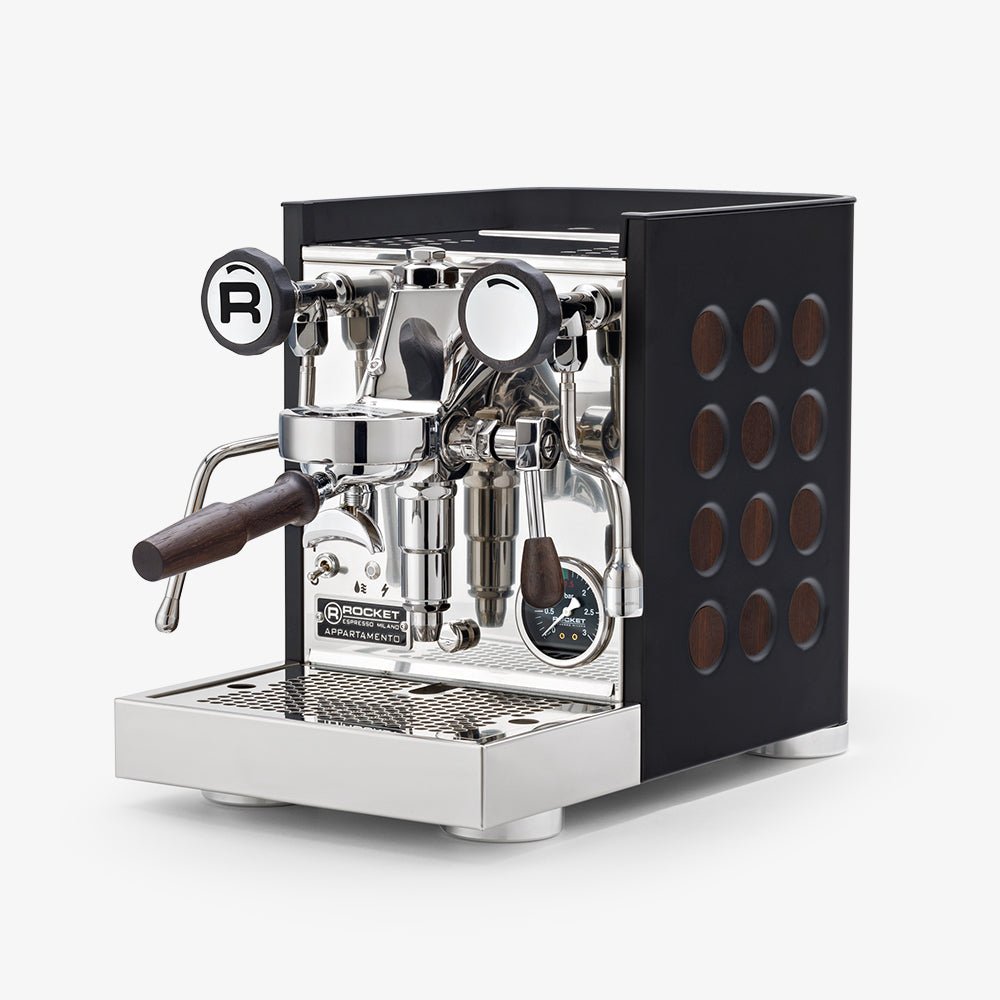 Rocket Appartamento TCA training kit