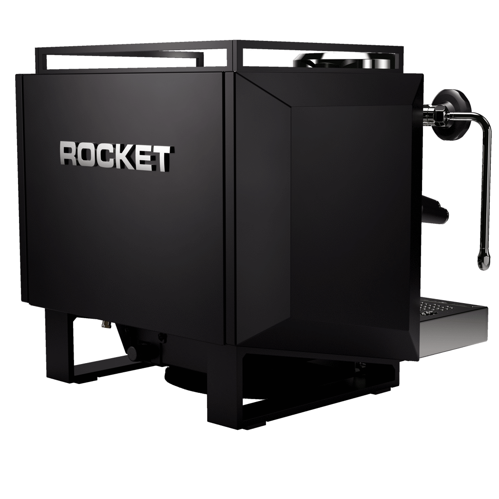 Rocket Bicocca