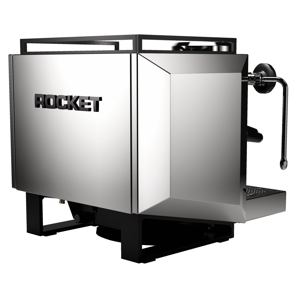 Rocket Bicocca