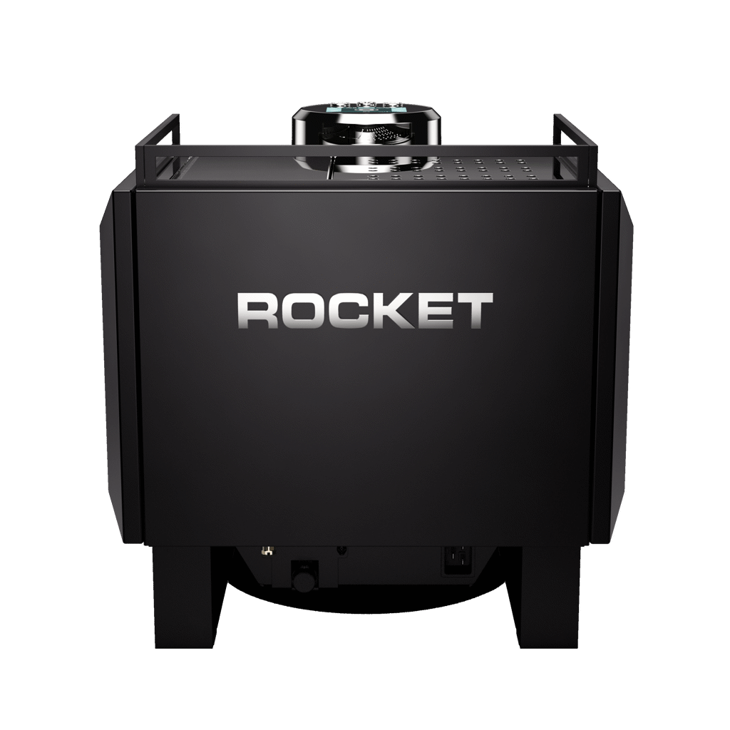 Rocket Bicocca