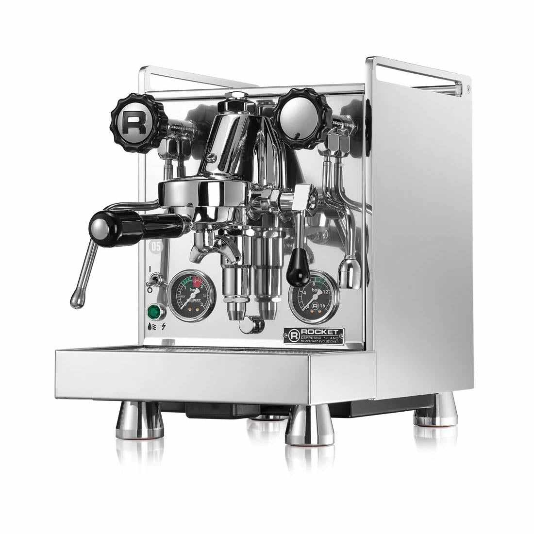 Cronometro R Espresso Machine