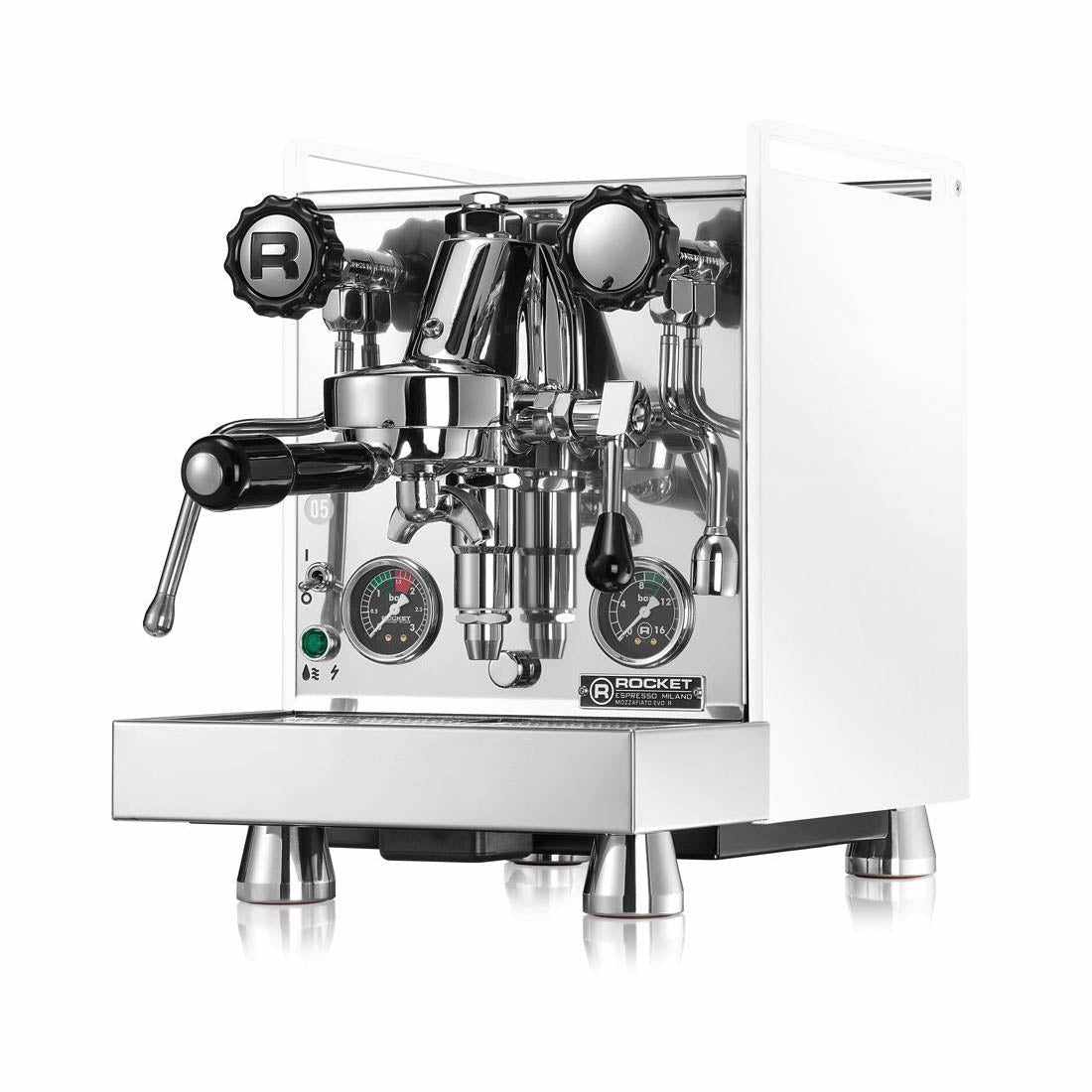 Cronometro R Espresso Machine