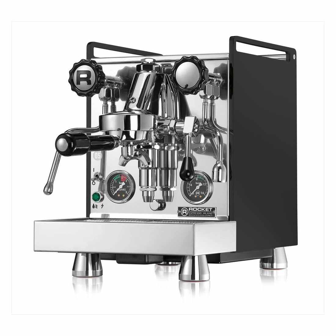 Cronometro R Espresso Machine