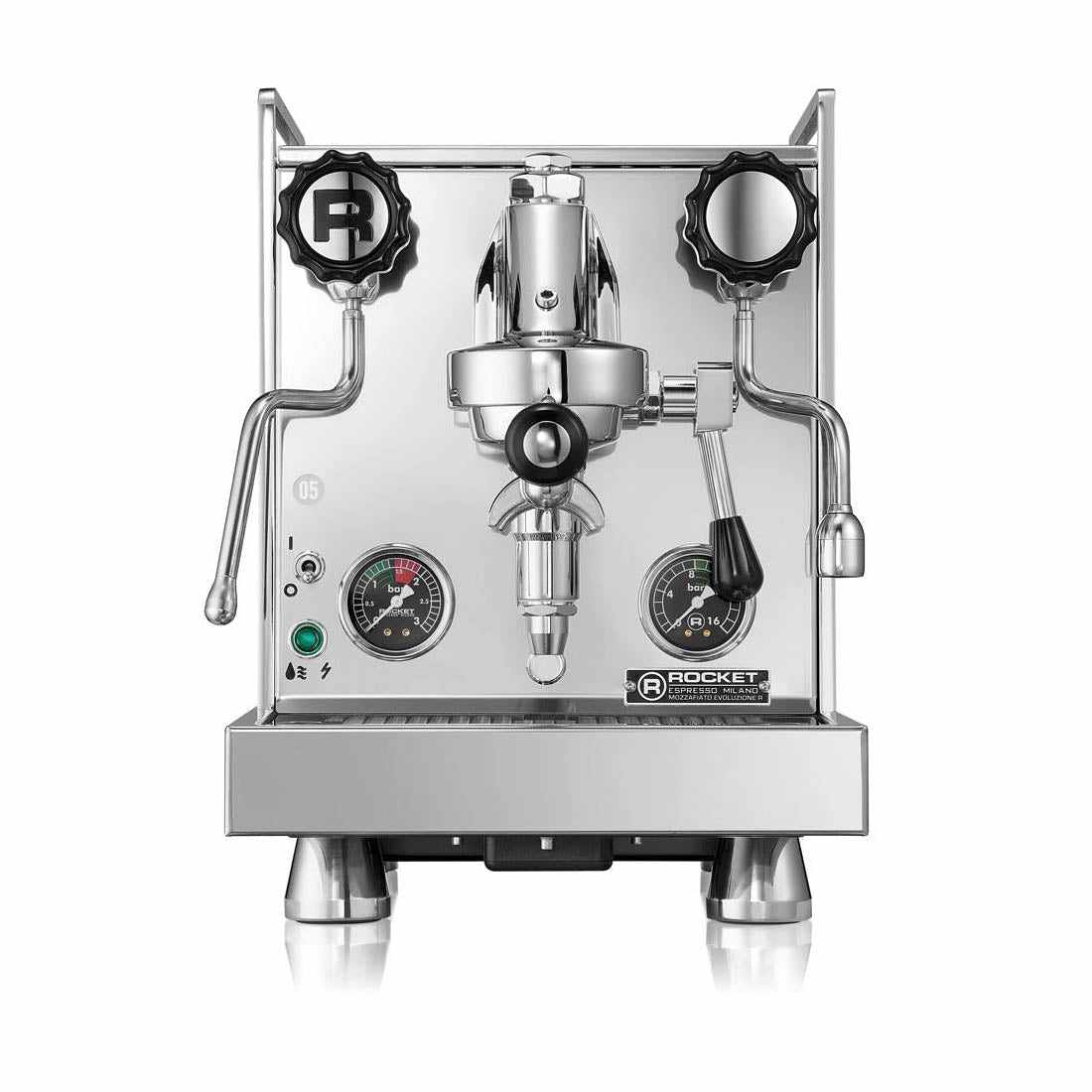 Cronometro R Espresso Machine