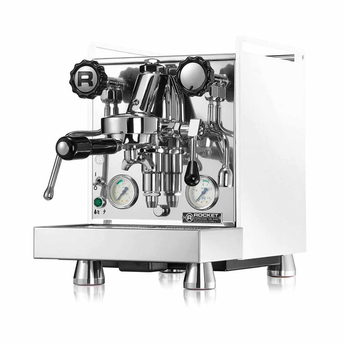 Cronometro V Espresso Machine