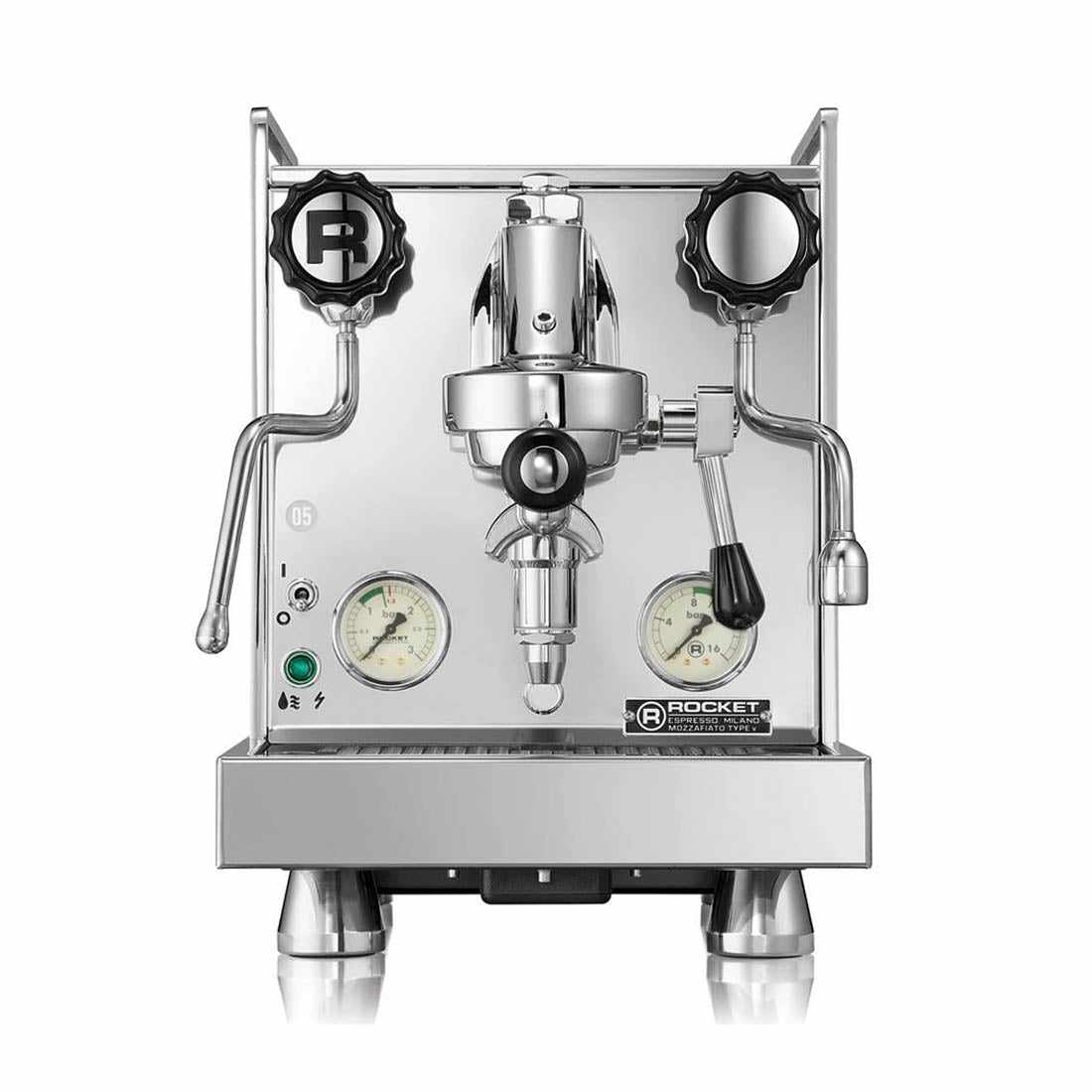 Cronometro V Espresso Machine