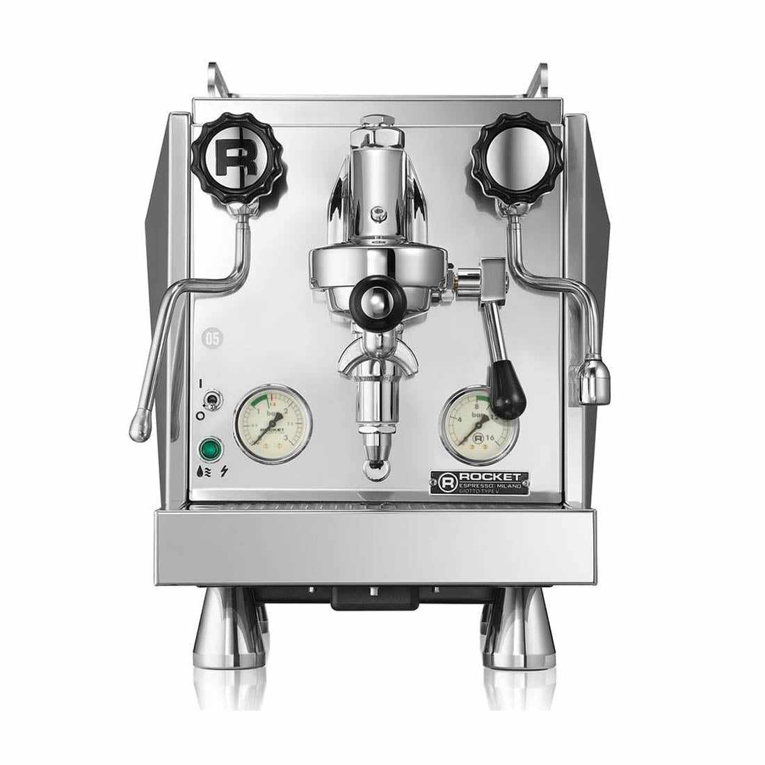 Cronometro V Espresso Machine