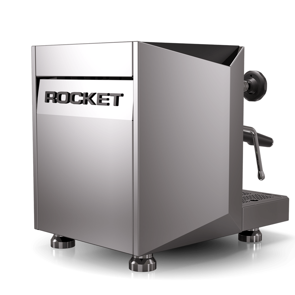 Rocket Giotto V Fast