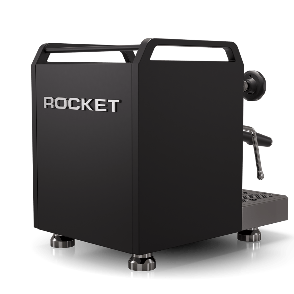 Rocket Mozzafiato R Fast