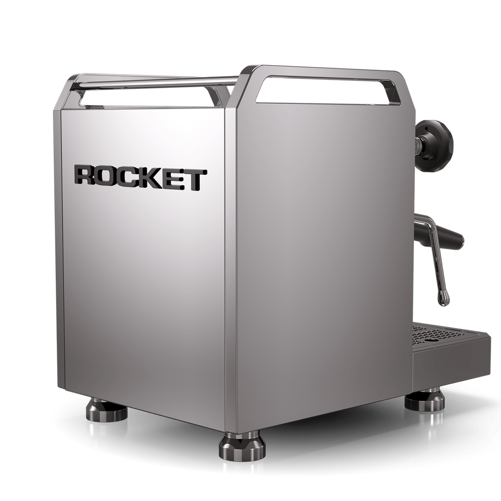 Rocket Mozzafiato R Fast