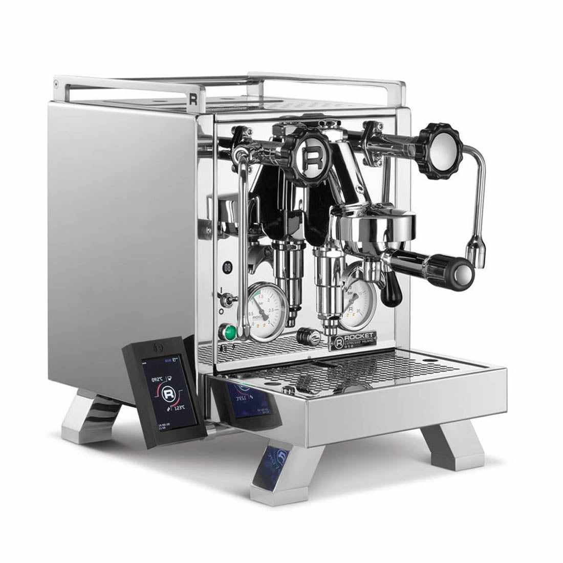 R Cinquantotto Espresso Machine