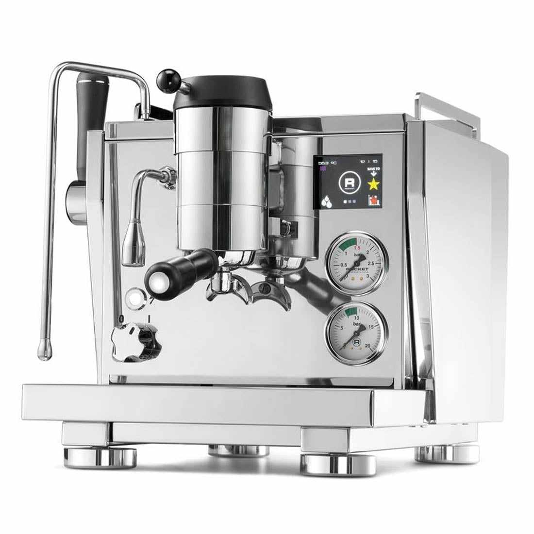 R Nine One Espresso Machine