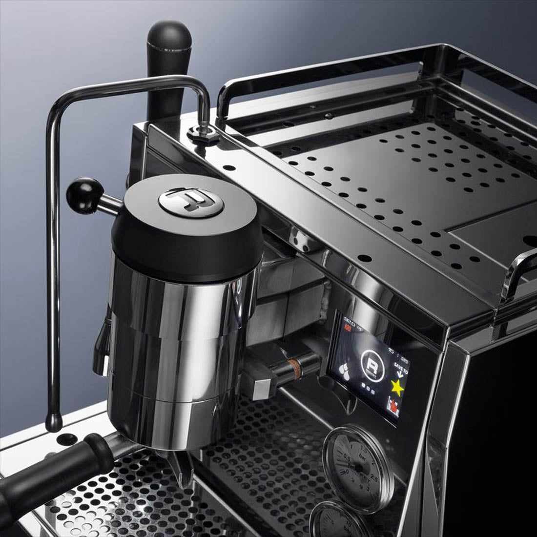 R Nine One Espresso Machine