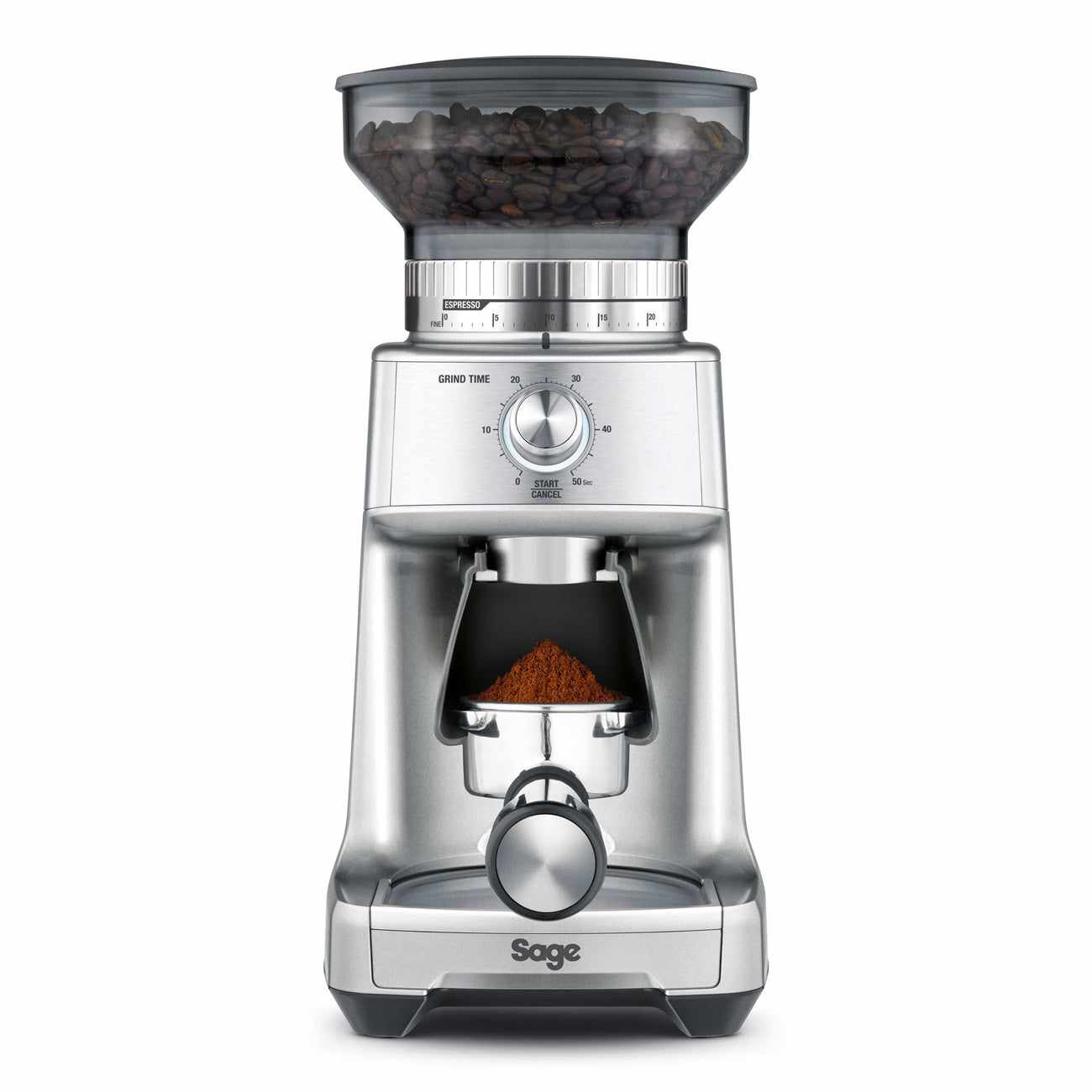 Sage Dose Control Pro Coffee grinder
