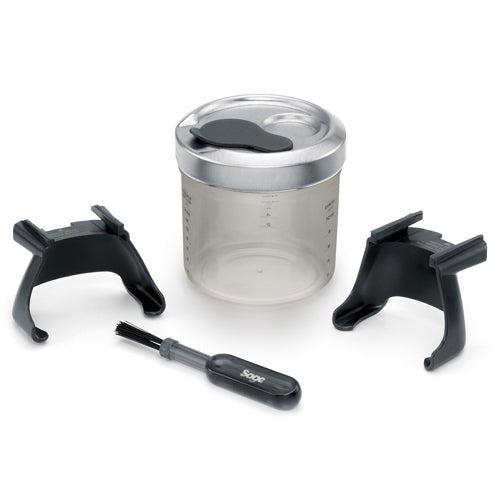Sage SMART Grinder Pro Coffee Grinder