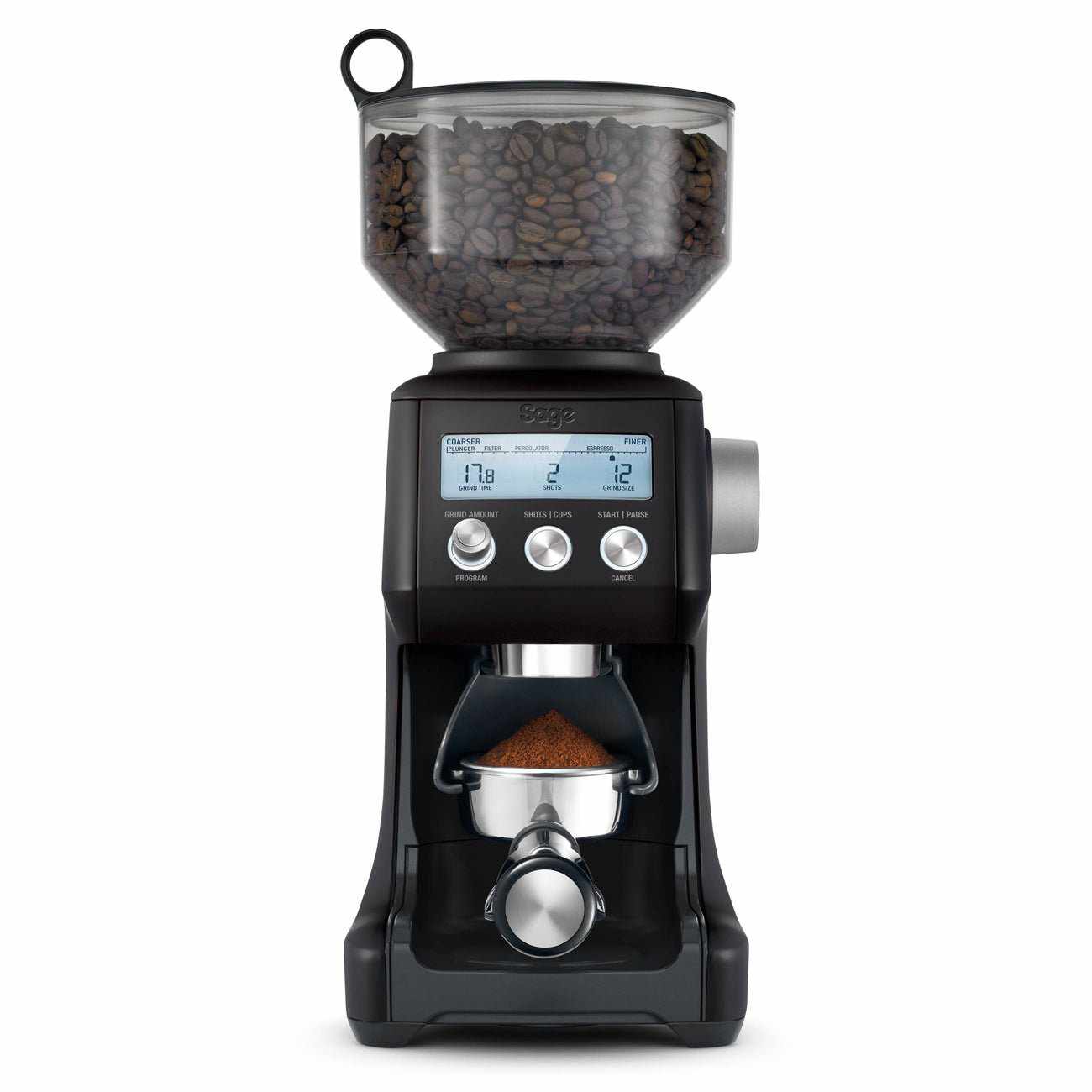 Sage SMART Grinder Pro Coffee Grinder