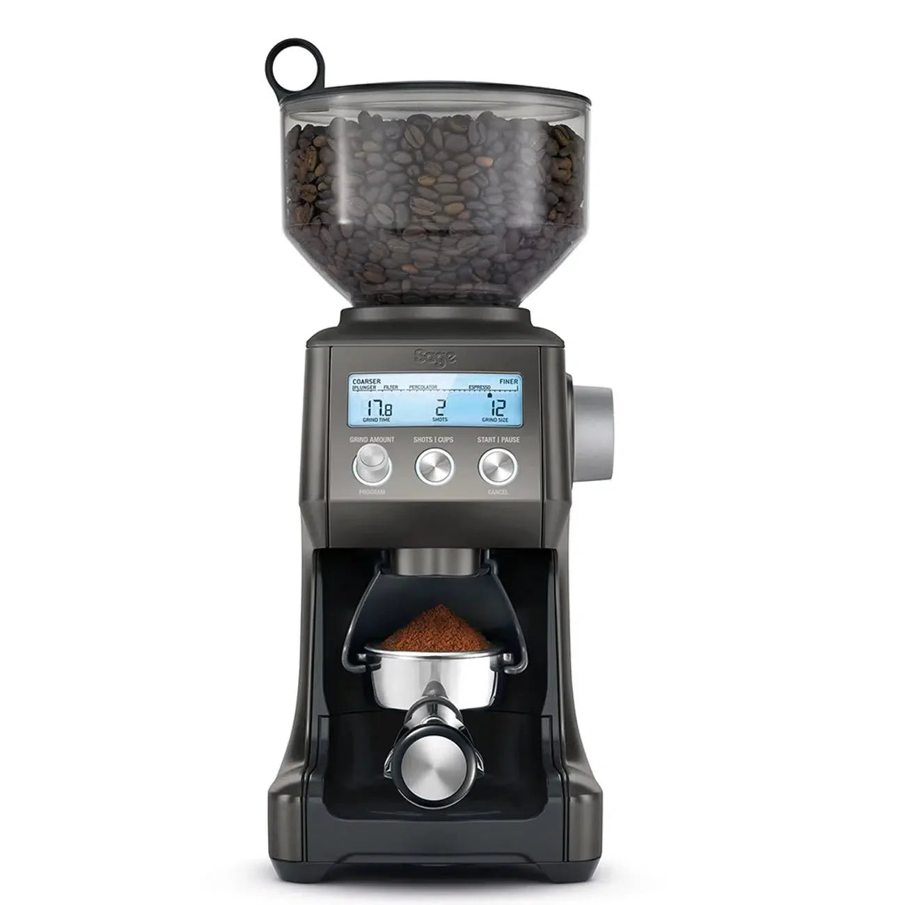 Sage SMART Grinder Pro Coffee Grinder