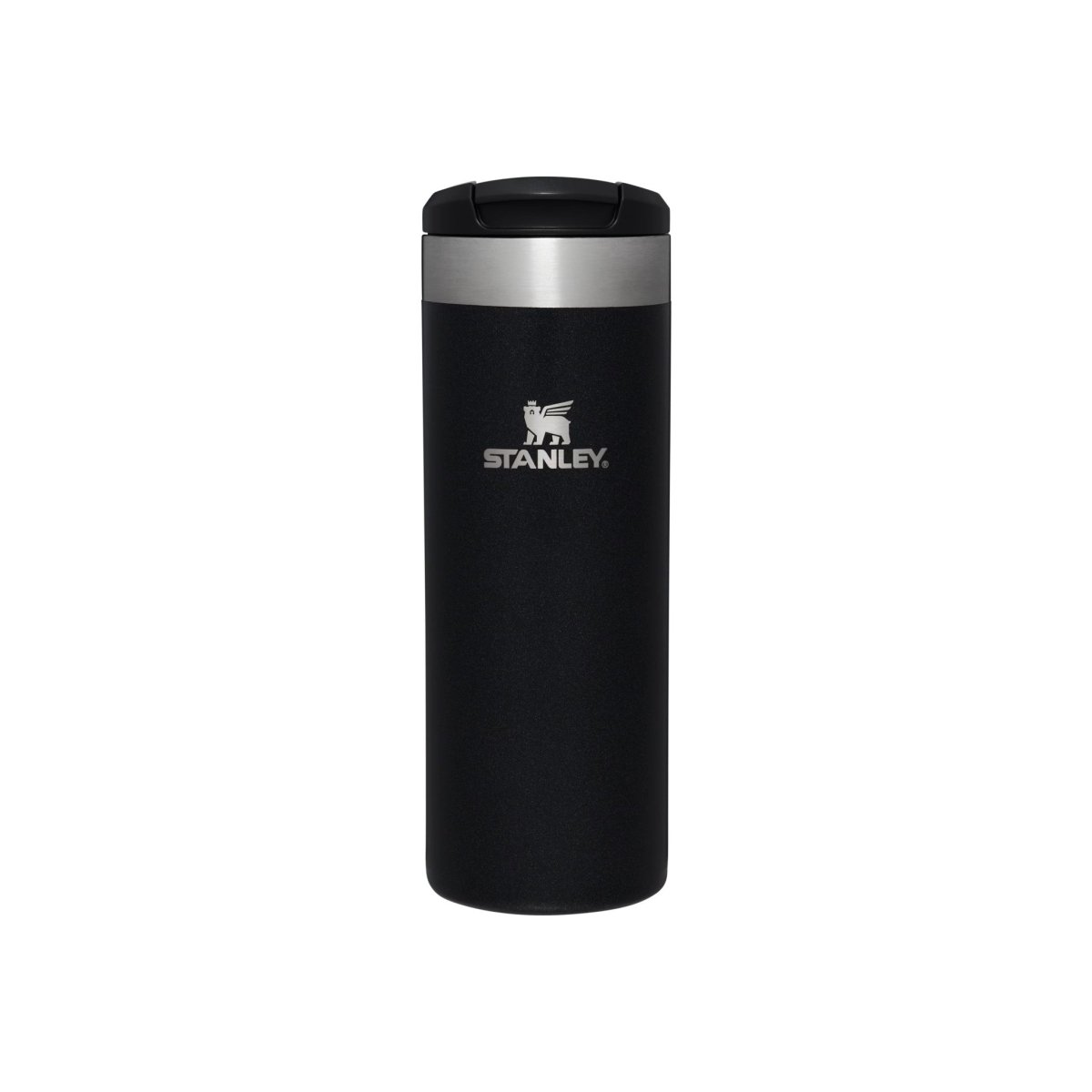 Stanley Aerolight Thermos mug Black - 0.5 L