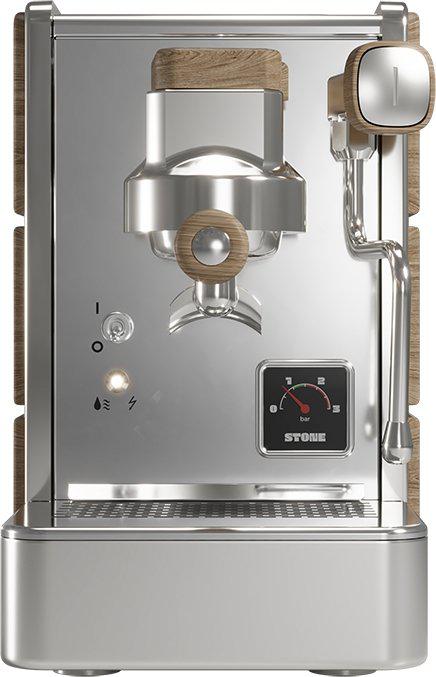 Stone espresso Mine