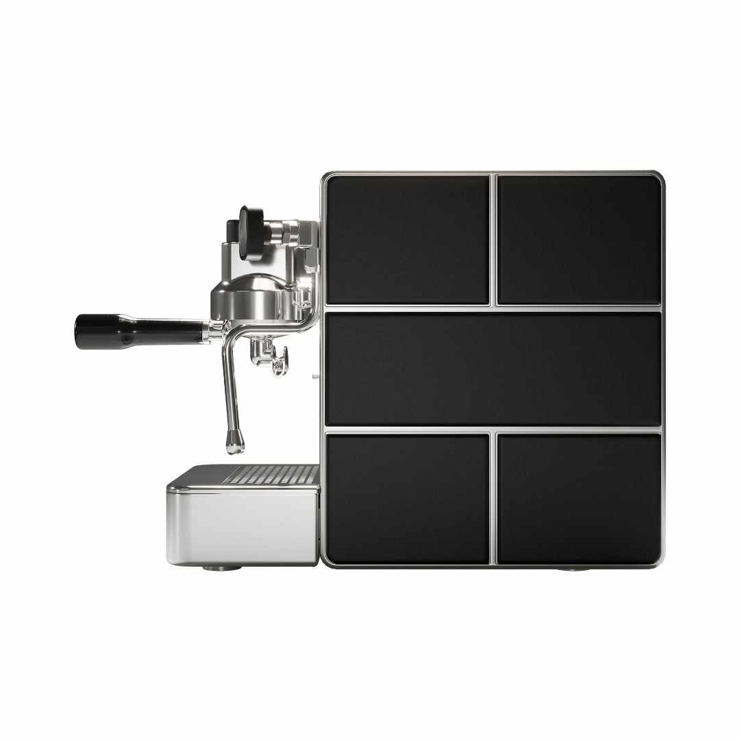 Stone espresso Mine