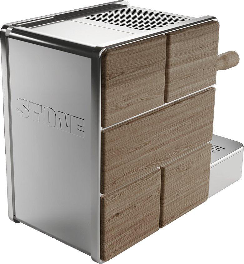 Stone espresso Mine
