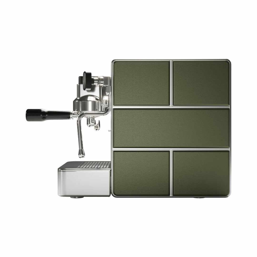 Stone espresso Mine
