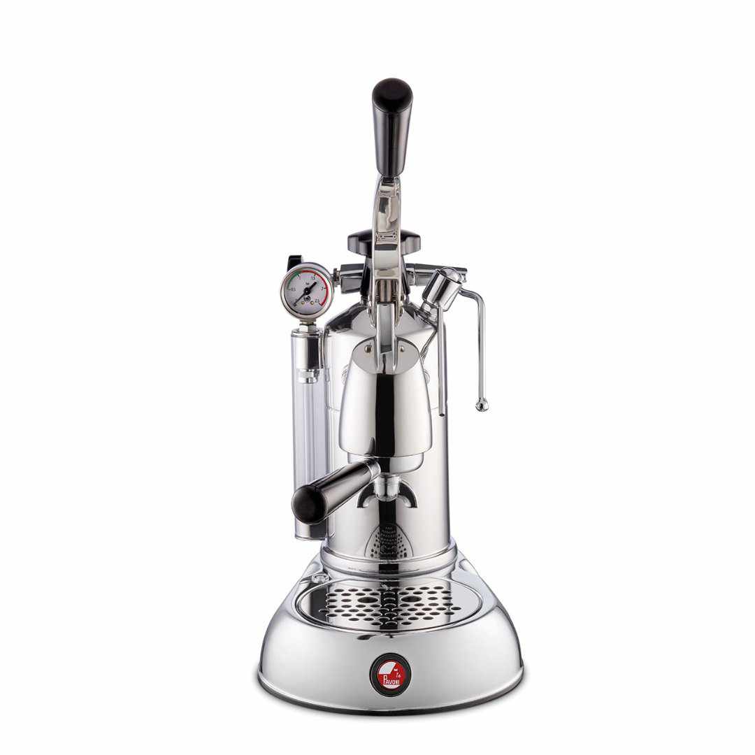 Stradvari Professional Lusso - Manual espresso machine