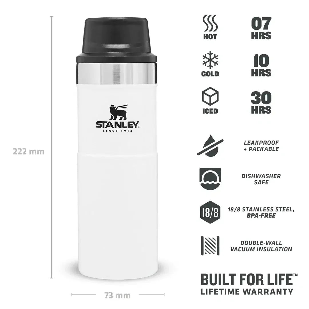 Thermos travel mug Polar 0.47L