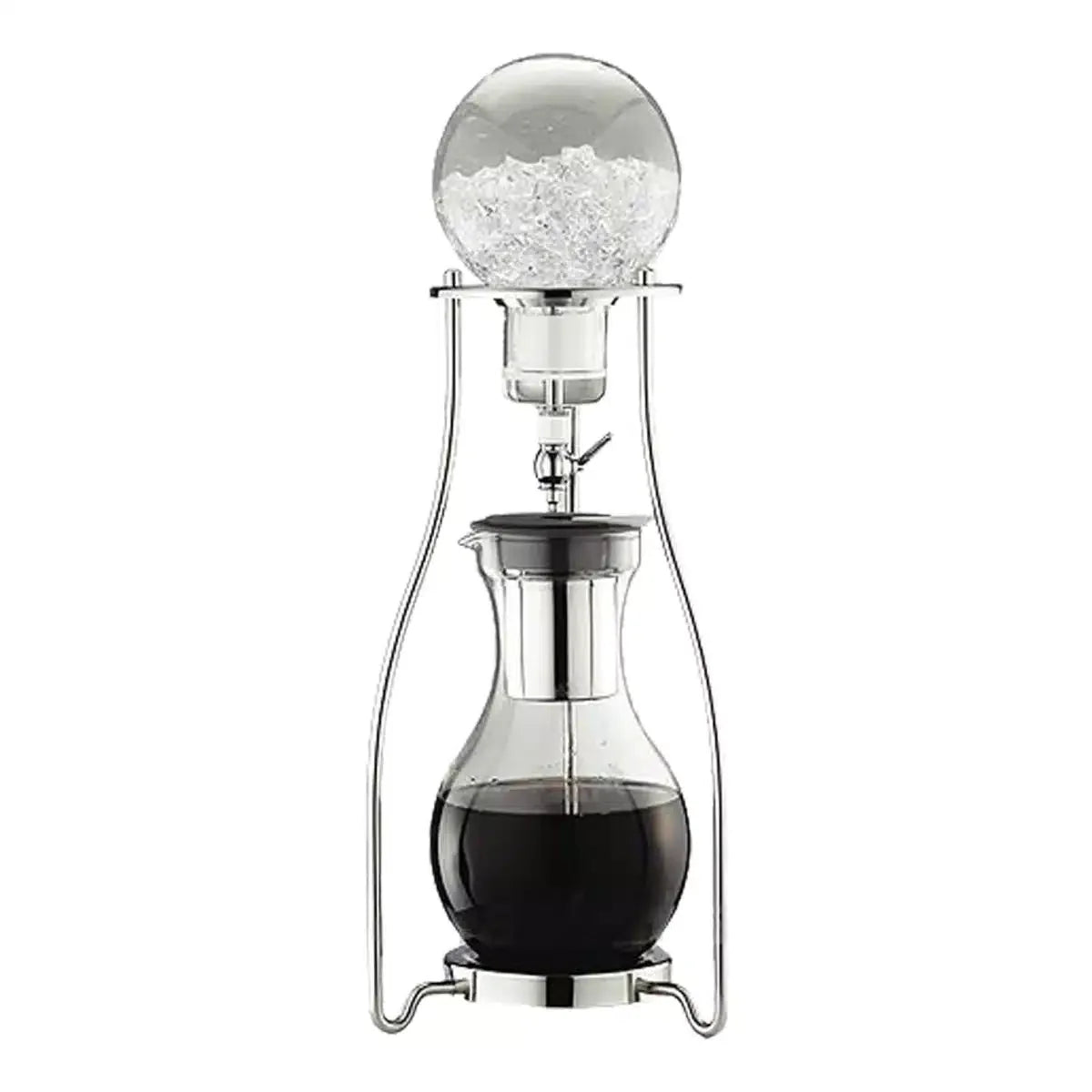 Tiamo Cold brew dripper - 10 cups