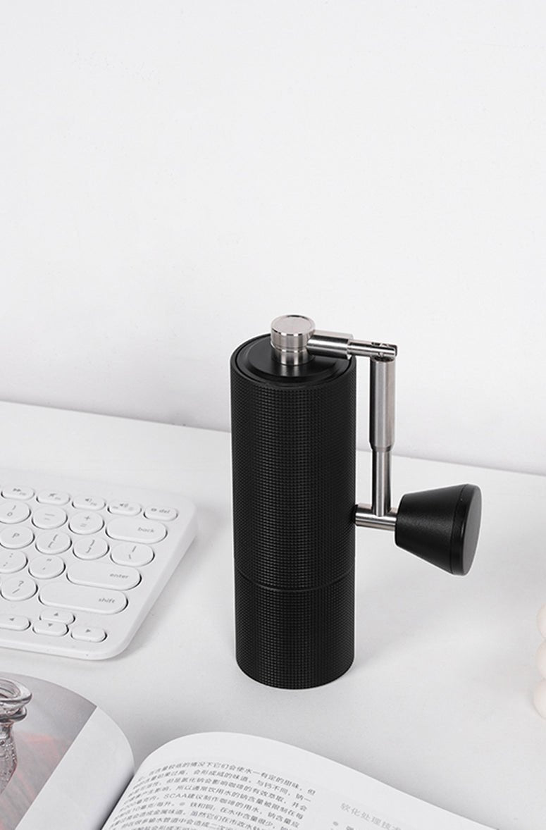 TImemore Chestnus C3 PRO S2C - hand grinder