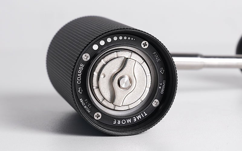 TImemore Chestnus C3 PRO S2C - hand grinder