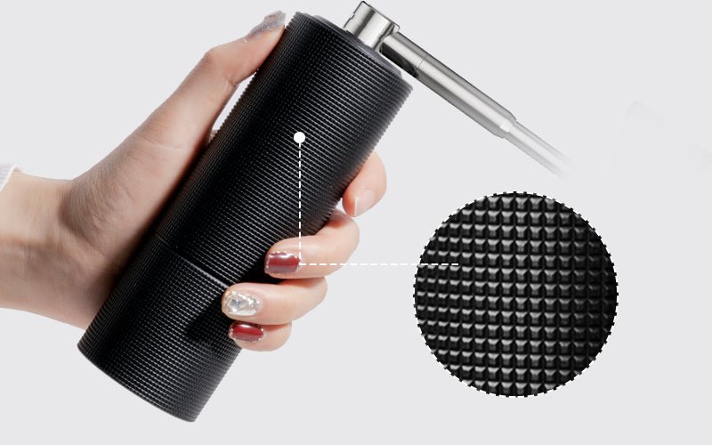 TImemore Chestnus C3 PRO S2C - hand grinder