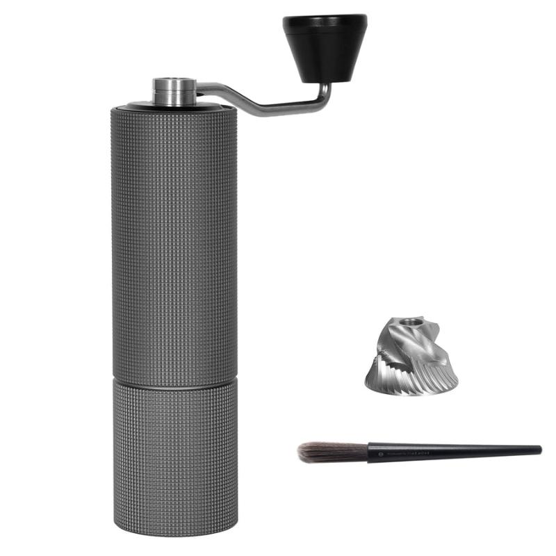 Timemore Chestnut C2 MAX Adjustable Black Hand Grinder