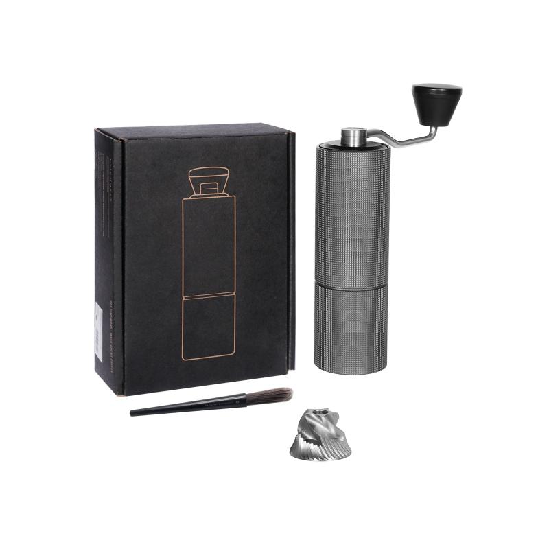 Timemore Chestnut C2 MAX Adjustable Black Hand Grinder