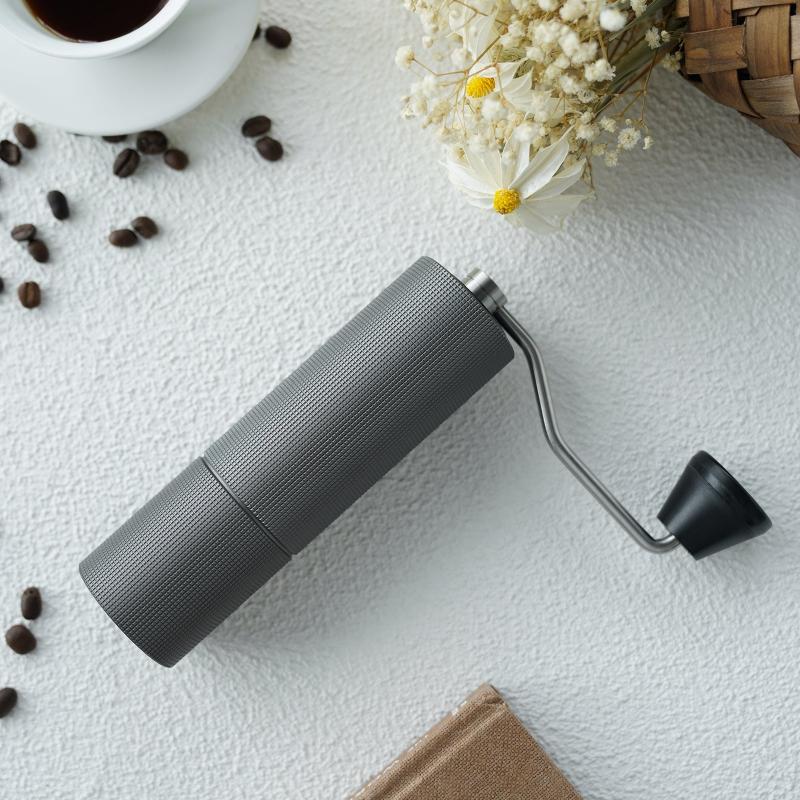 Timemore Chestnut C2 MAX Adjustable Black Hand Grinder