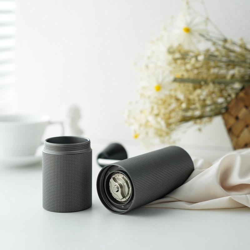 Timemore Chestnut C2 MAX Adjustable Black Hand Grinder
